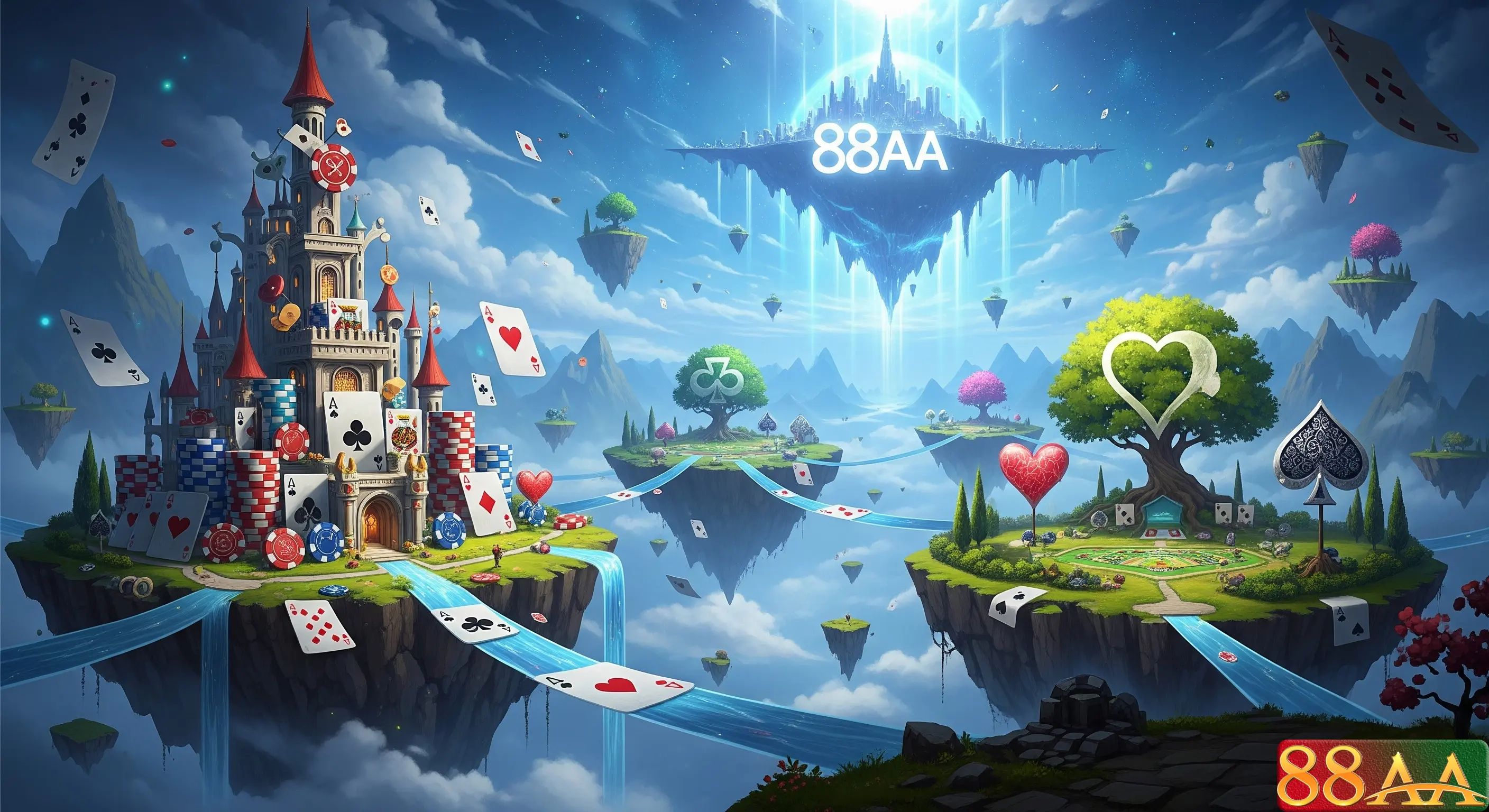 Game Bài 88AA